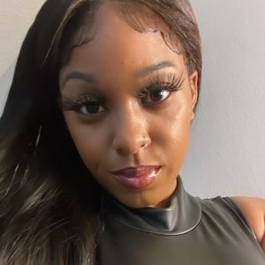 Meet your Posher, Kae